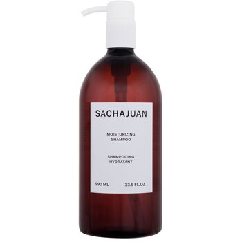 Cleanse & Care Moisturizing Shampoo - Hydratačný šampón pre suché vlasy